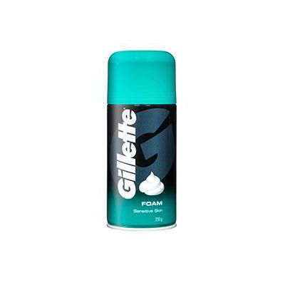 Classic Sensitive Skin Shave Foam