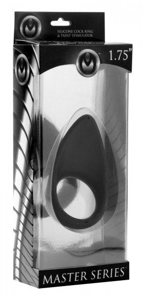 Taint Teaser 1.75" Cock Ring