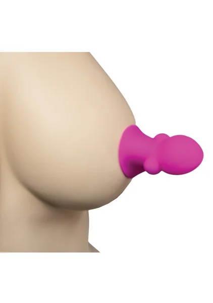Seduce Me Vibrating Nipple Suckers — image 11 of 12