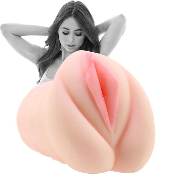 Riley Reid Realistic Vagina Stroker by Zero Tolerance | Includes Movie Download — image 3 of 9
