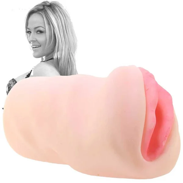Alexis Texas Realistic Vagina Stroker by Zero Tolerance | Includes Movie Download — image 3 of 10