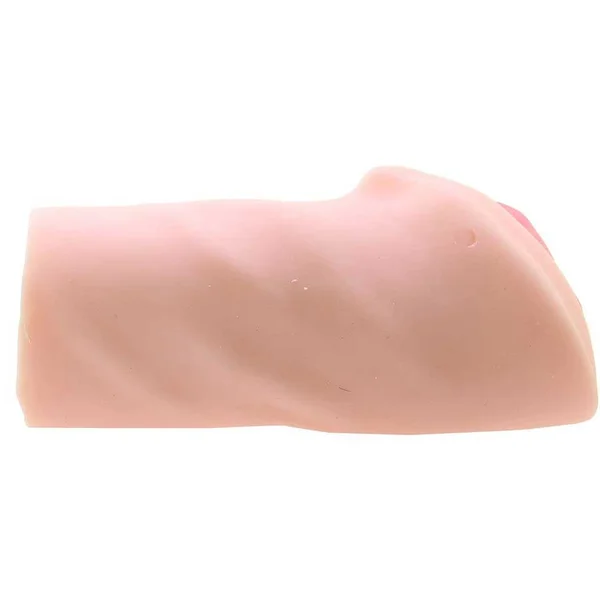 Alexis Texas Realistic Vagina Stroker by Zero Tolerance | Includes Movie Download — image 7 of 10
