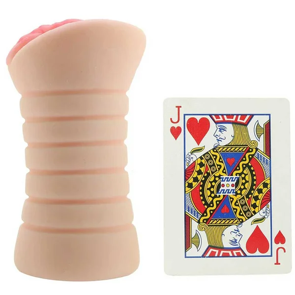 Lisa Ann Realistic Vagina Stroker by Zero Tolerance | Includes Movie Download — image 6 of 7