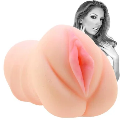Jenna Haze Realistic Vagina Stroker by Zero Tolerance Includes Movie Download