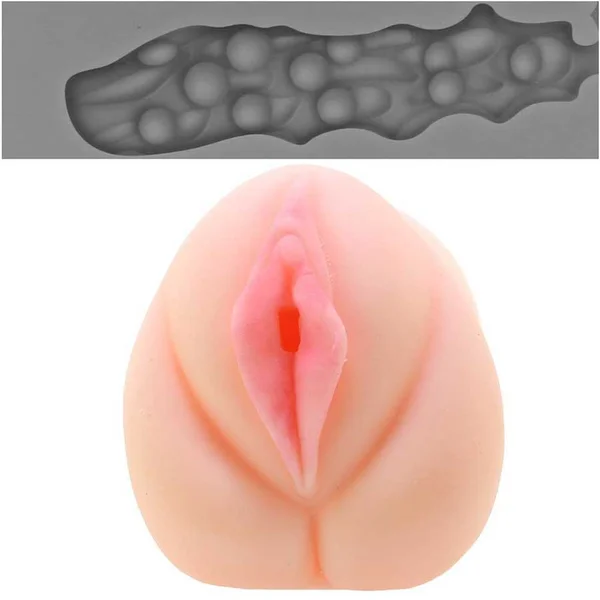 Jenna Haze Realistic Vagina Stroker by Zero Tolerance | Includes Movie Download — image 6 of 9