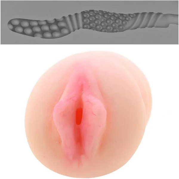 Tori Black Realistic Vagina Stroker by Zero Tolerance | Includes Movie Download — image 7 of 10