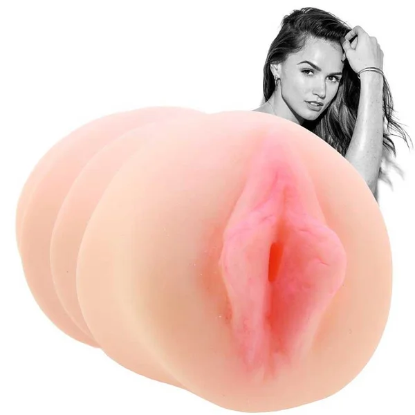 Tori Black Realistic Vagina Stroker by Zero Tolerance | Includes Movie Download — image 6 of 10
