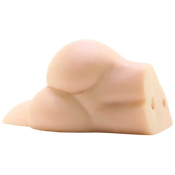 Jesse Jane Realistic Side Ways Laying Masturbator by XR Brands — image 5 of 9
