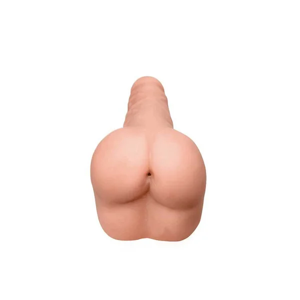 Extreme Fuck My Cock | XL Gay Masturbator by Pipedream Products — image 6 of 8