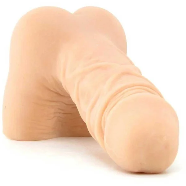 Extreme Fuck My Cock | XL Gay Masturbator by Pipedream Products — image 4 of 22