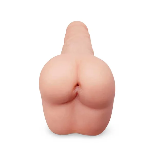 Extreme Fuck My Cock | XL Gay Masturbator by Pipedream Products — image 7 of 22