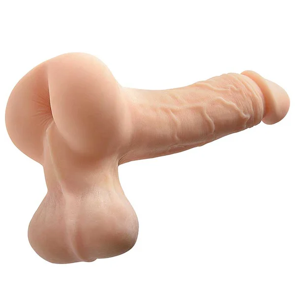 Extreme Fuck My Cock | XL Gay Masturbator by Pipedream Products — image 3 of 22