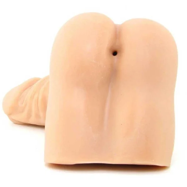 Extreme Fuck My Cock | XL Gay Masturbator by Pipedream Products — image 8 of 22