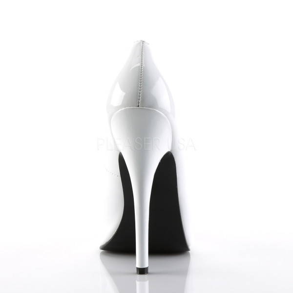DOMINA-420 - 6" Classic Pump — image 4 of 16
