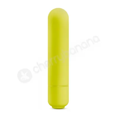 Vive Green Pop Vibe Bullet Vibrator
