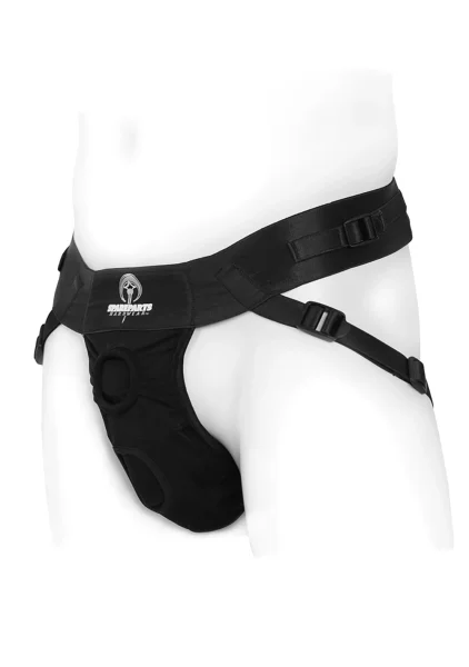 SpareParts Deuce Harness