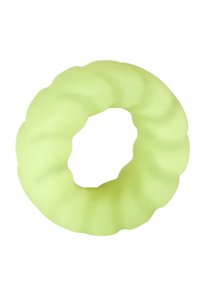 F-25: Silicone Cock Ring
