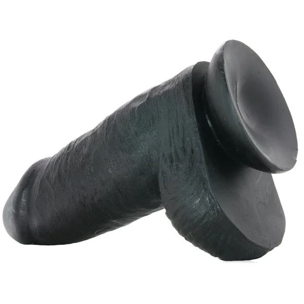 King Cock Chubby