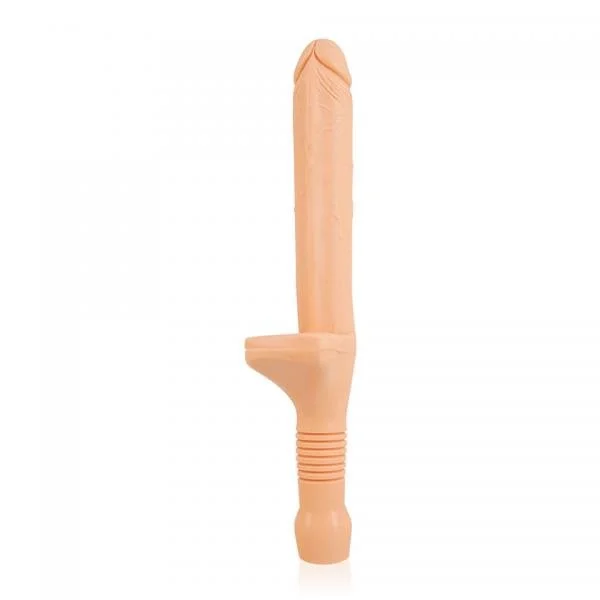Sword with Handle Beige Dildo — image 4 of 6
