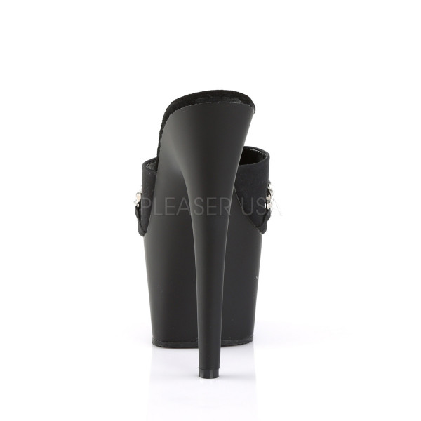 ADORE-701PS-2 - 7" Heel, 2 3/4" PF Slide Featuring R/S Chain Embellishment — image 4 of 4