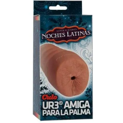 Noches Latinas Ultraskyn Culo
