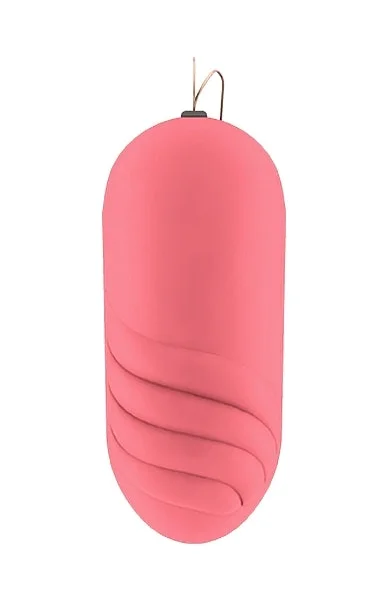 Angel Egg (Pink)