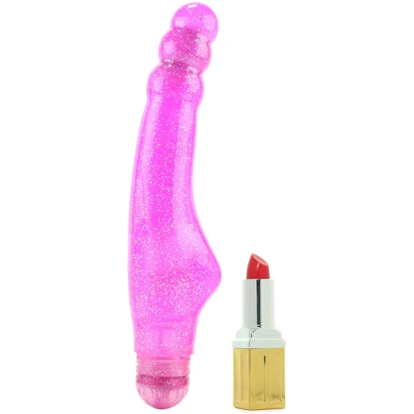 Sparkle Radiant Ripple - Purple