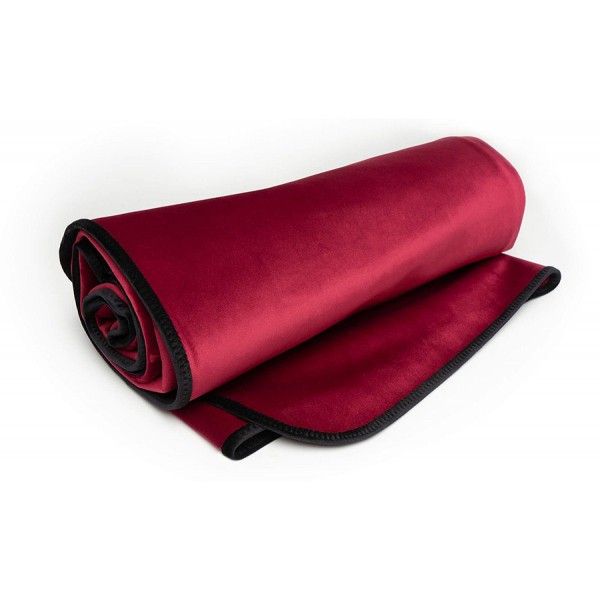Liberator Fascinator Lush Extra-Absorbent Sex Blanket, Standard Size