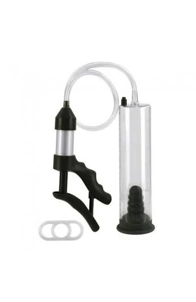 Quick Draw Vacuum Pump