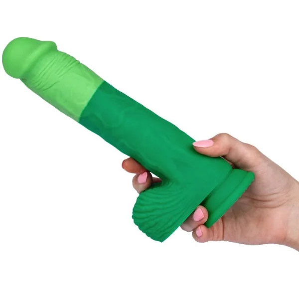 Bondara Margarita Cocktail Dildo - 9 Inch — image 5 of 5