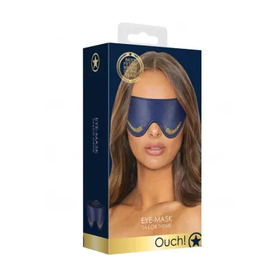 Sailor Eye Mask