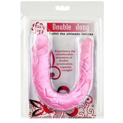 Basic Double Dildo