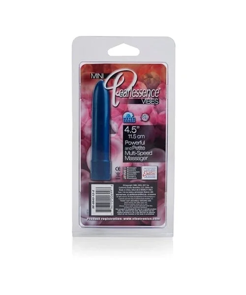 Mini Pearlessence Lake Blue 4.5