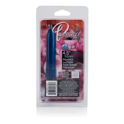 Mini Pearlessence Lake Blue 4 5