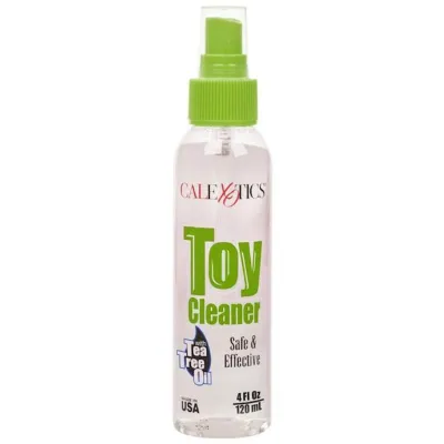 Toy Cleaner with Tea Tree Oil 4 OZ