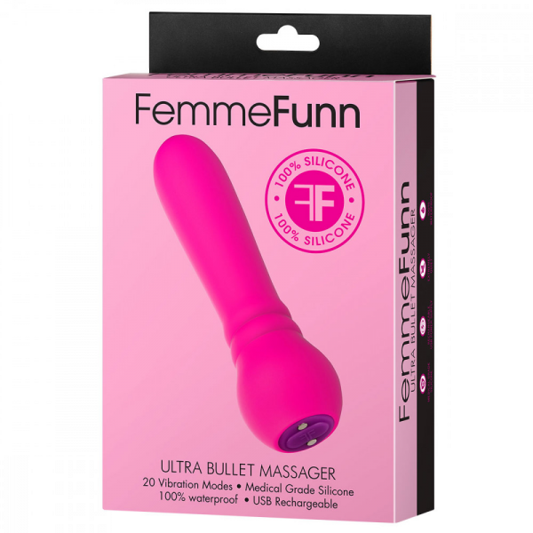 FemmeFunn Ultra Bullet