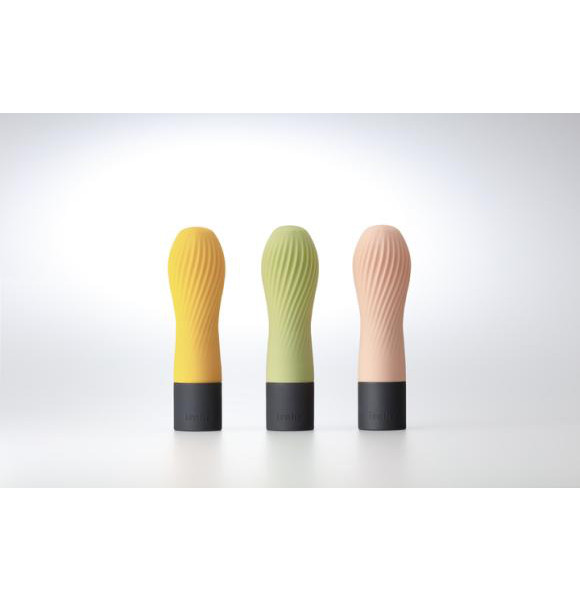 Iroha Zen - various colours