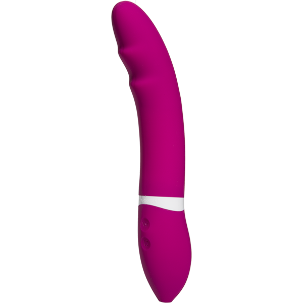 Doc Johnson iVibe Select iBend 9" Silicone Vibrator