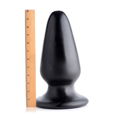 Gigantor XXXL Butt Plug