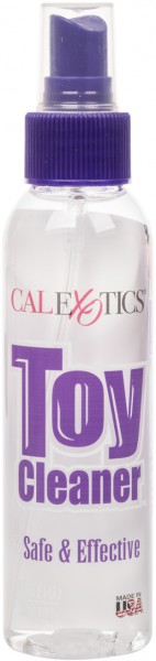Anti-Bacterial Toy Cleaner