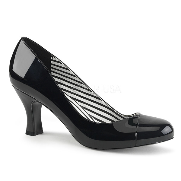 3 inches Heel Pump — image 9 of 12