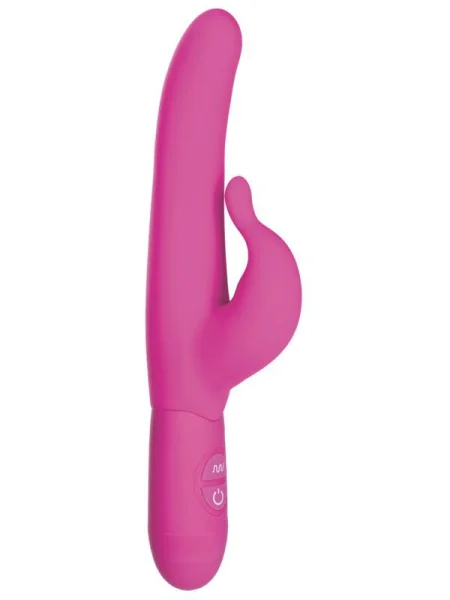 Posh 10-Function Silicone Teasing Tickler