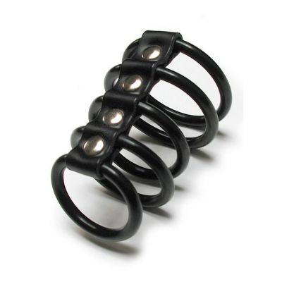 5 Gates Of Hell Rubber