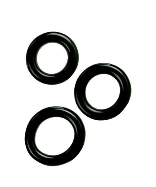 Colt 3 Ring Set
