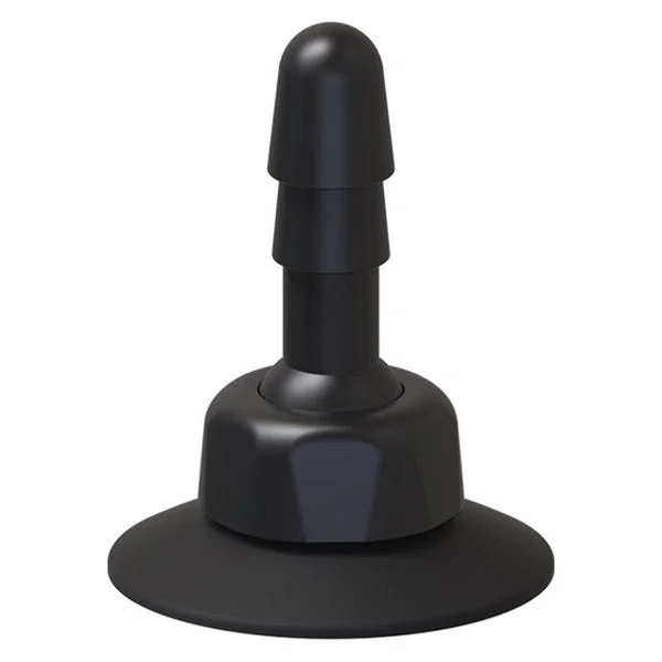 Vac-U-Lock™ Deluxe 360° Swivel Suction Cup Plug