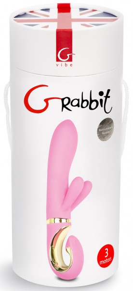 G-Rabbit Vibrator