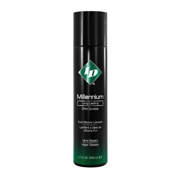 ID Millennium Pure Silicone Lubricant