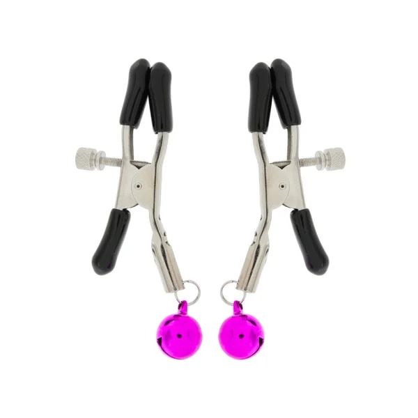 Toy Joy Nipple Teasers — image 4 of 4