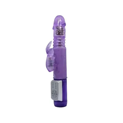 Thumping Rabbit Vibrator