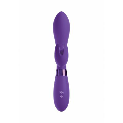 OMG Rabbits Bestever Silicone Vibrator Best Silicone Sex Toys